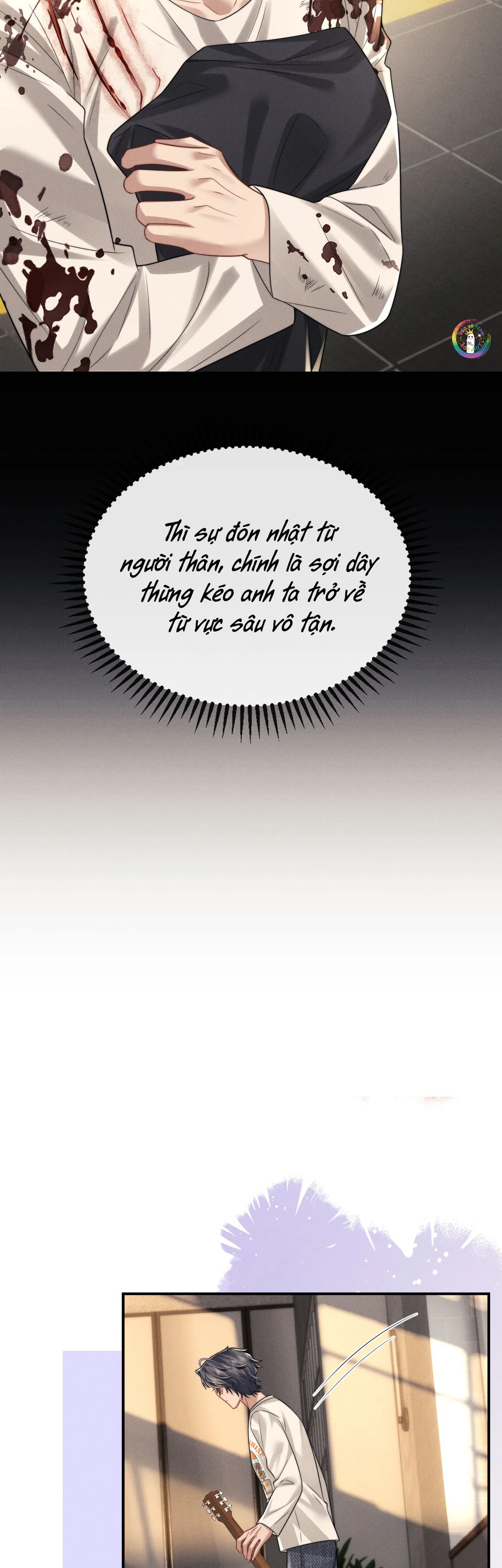 Đọc truyện Chấp Sự Thỏ Tai Cụp - Chapter 187