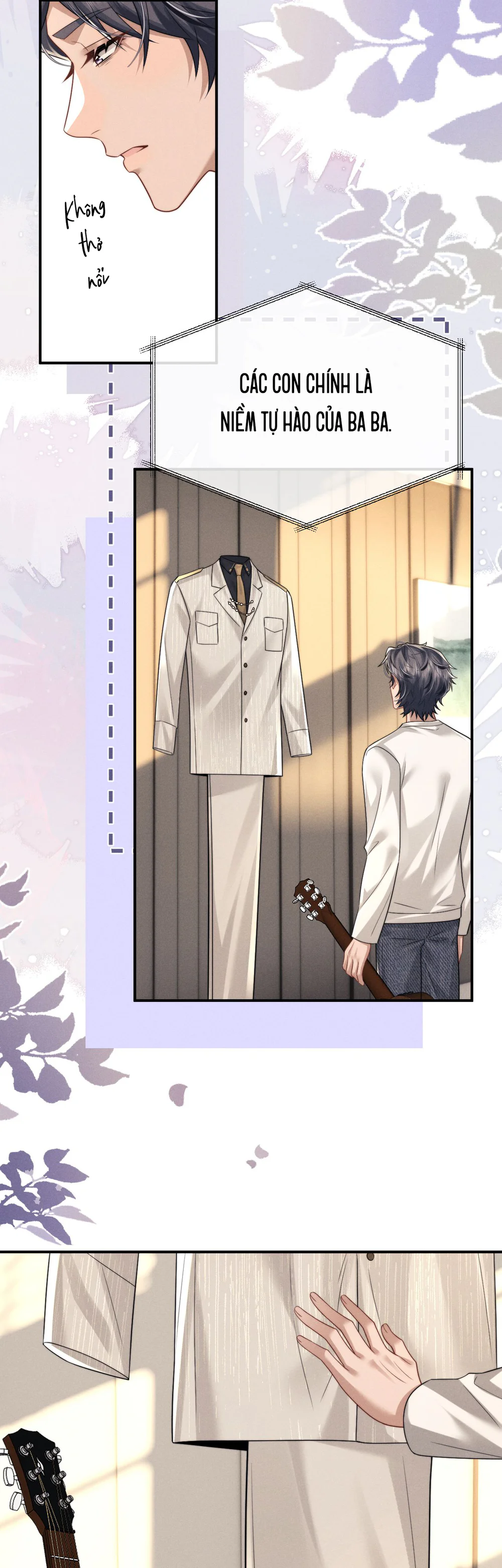 Đọc truyện Chấp Sự Thỏ Tai Cụp - Chapter 187