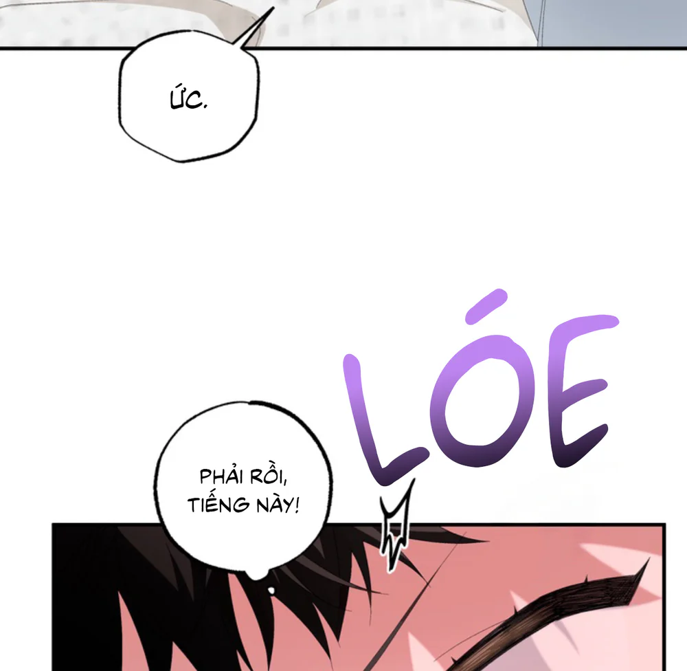 Đọc truyện XIN HÃY YÊU THƯƠNG DÙ TÔI LÀ CHUỘT - Chapter 23