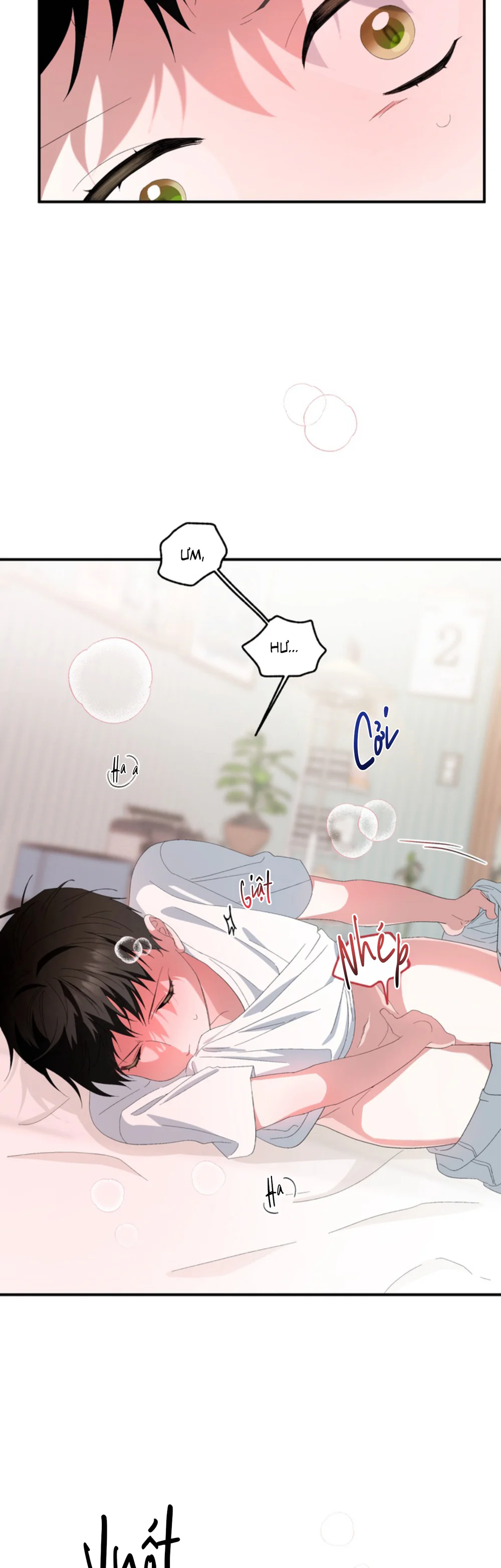Đọc truyện XIN HÃY YÊU THƯƠNG DÙ TÔI LÀ CHUỘT - Chapter 23