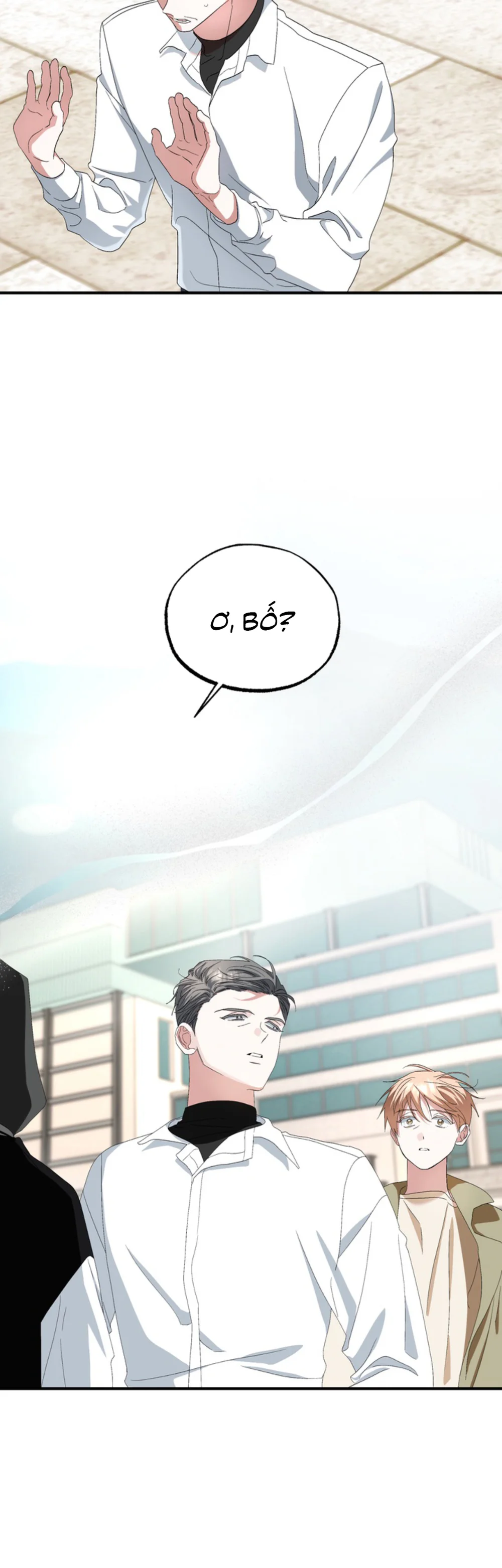 Đọc truyện XIN HÃY YÊU THƯƠNG DÙ TÔI LÀ CHUỘT - Chapter 23