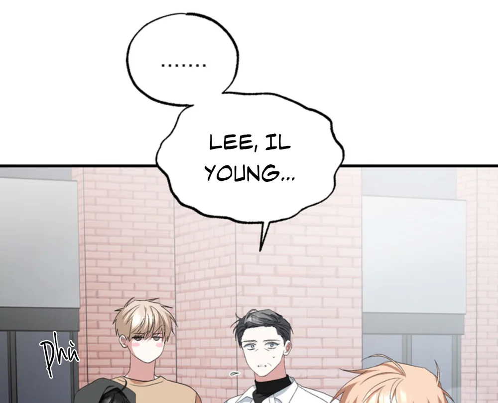 Đọc truyện XIN HÃY YÊU THƯƠNG DÙ TÔI LÀ CHUỘT - Chapter 23