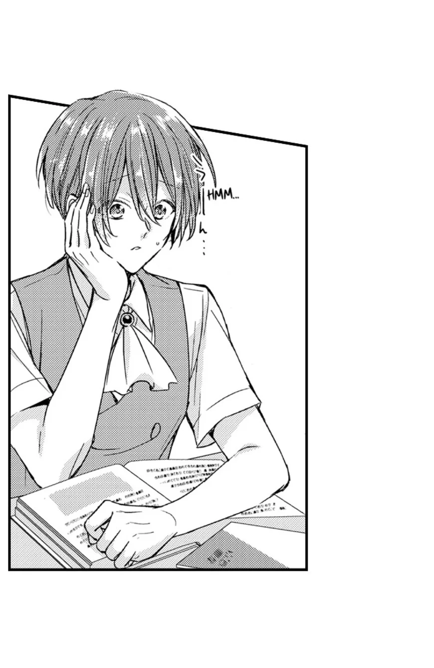 Đọc truyện Chàng hoàng tử hoàn hảo yêu tôi, tình địch của anh ấy? - Chapter 56