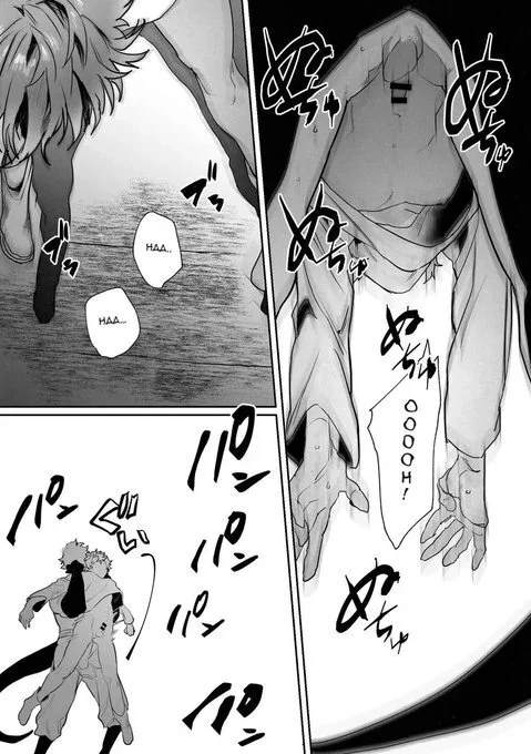 Đọc truyện XÉ TÚI MÙ - Chapter 23