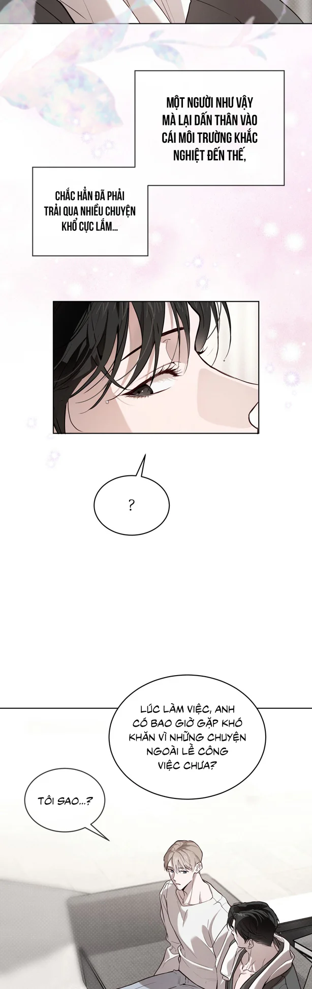 Đọc truyện RAGA: Passion - Chapter 33