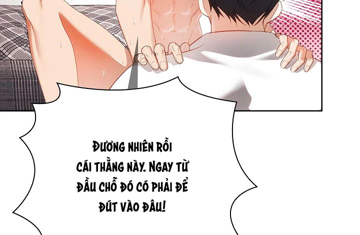 Đọc truyện BỊ GIAM GIỮ VỚI BẠN THỦA NHỎ - Chapter 11