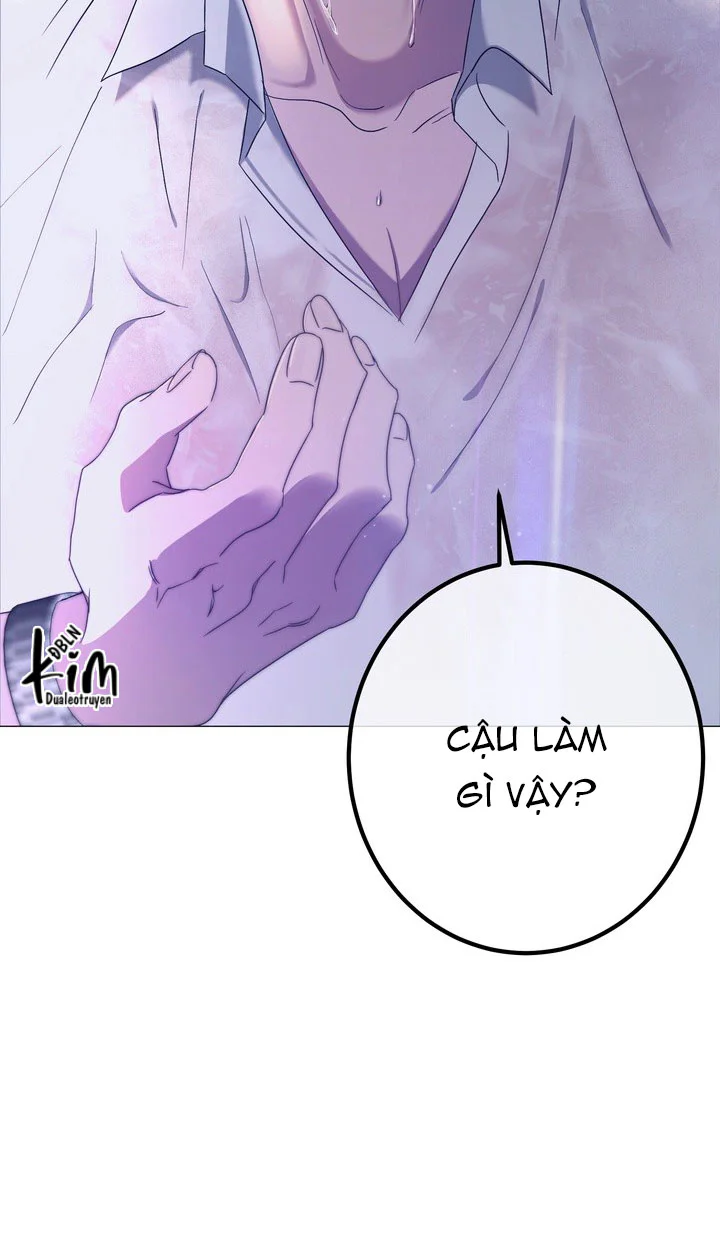 Đọc truyện NGHIỆN SEX - Chapter 44.2