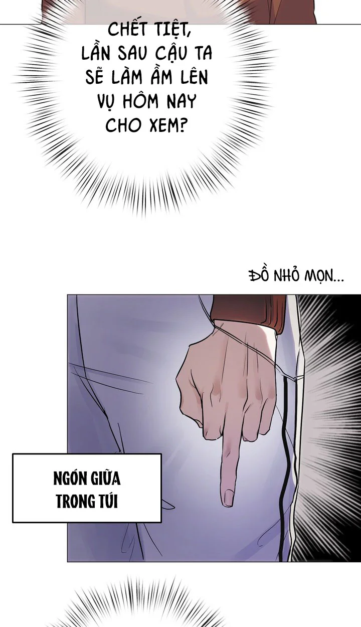 Đọc truyện NGHIỆN SEX - Chapter 44.2