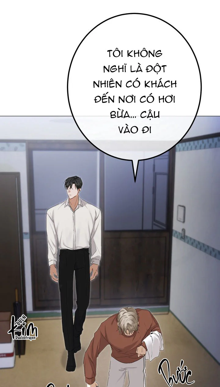 Đọc truyện NGHIỆN SEX - Chapter 44.2