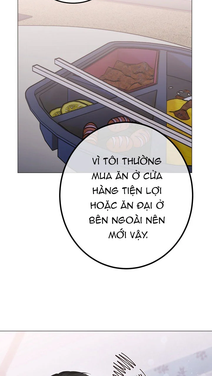 Đọc truyện NGHIỆN SEX - Chapter 44.2