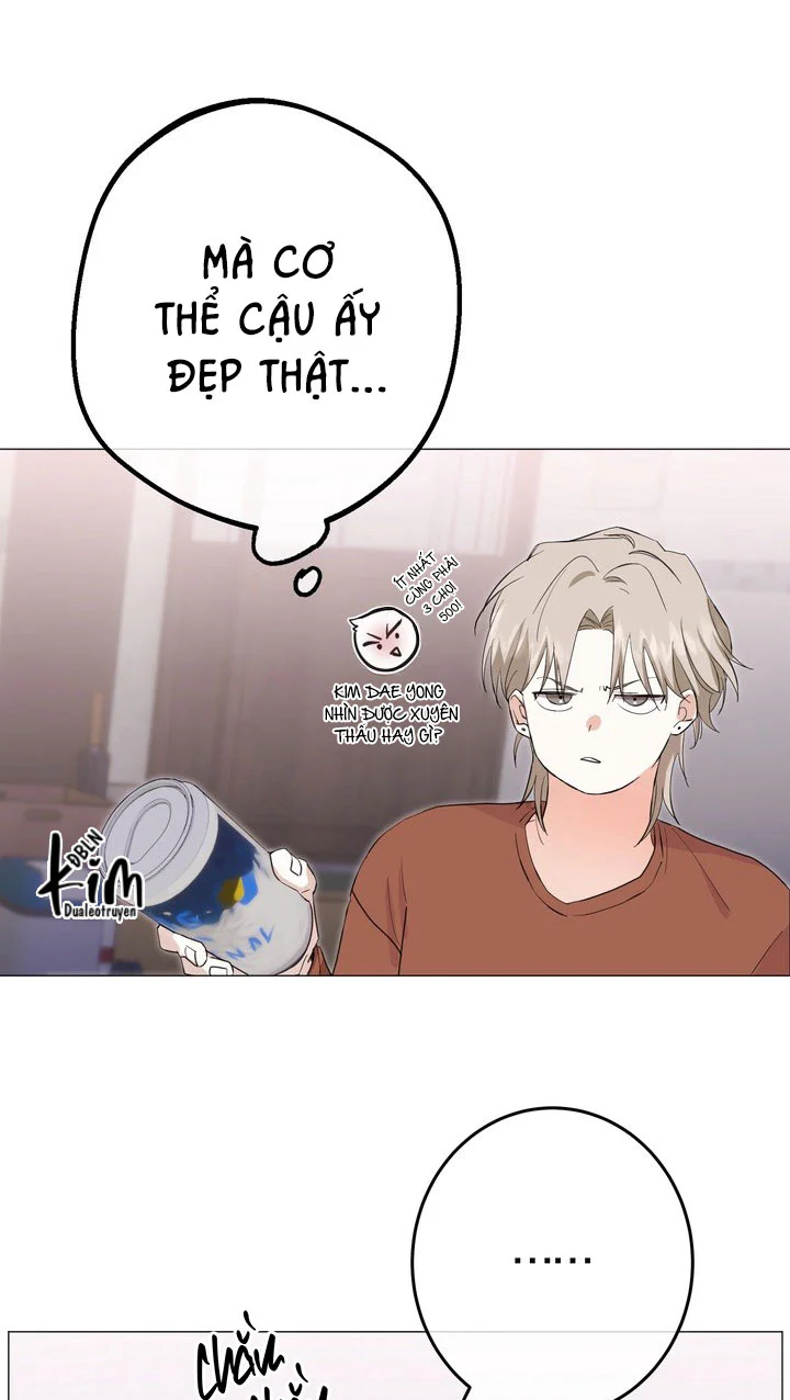 Đọc truyện NGHIỆN SEX - Chapter 44.2