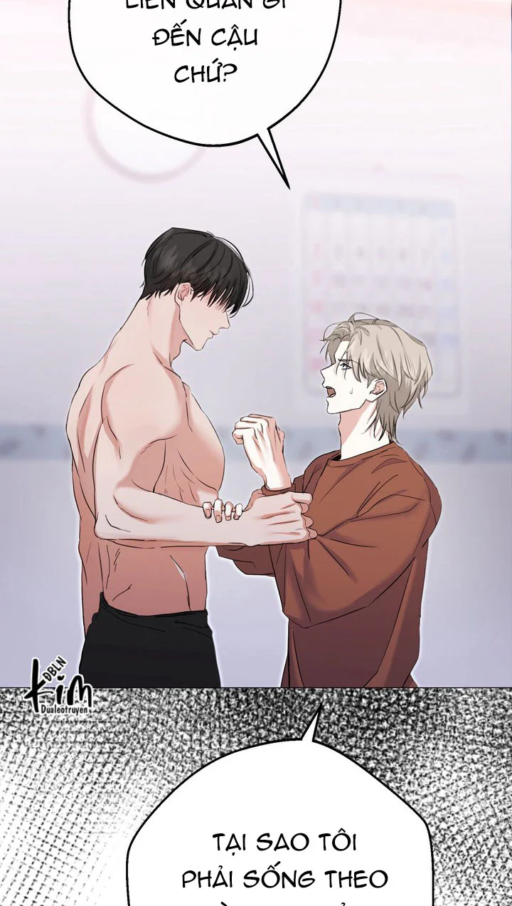 Đọc truyện NGHIỆN SEX - Chapter 44.2