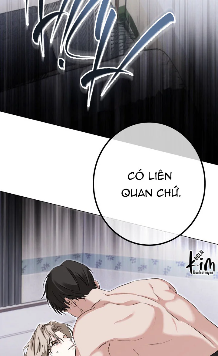 Đọc truyện NGHIỆN SEX - Chapter 44.2