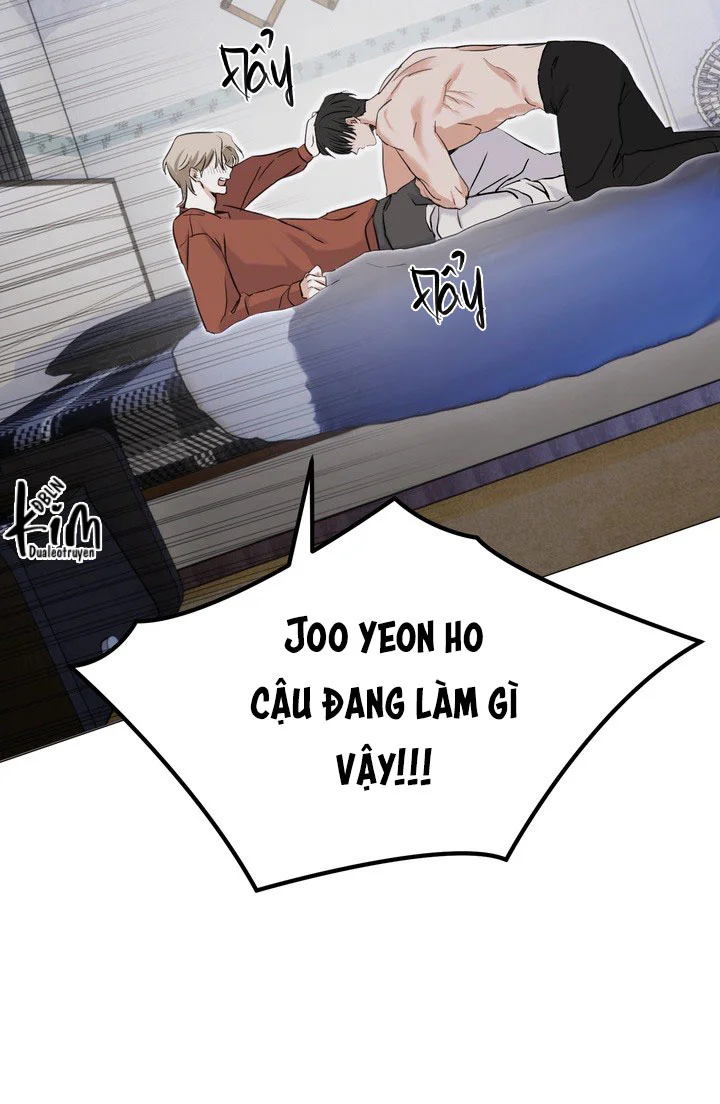 Đọc truyện NGHIỆN SEX - Chapter 44.2