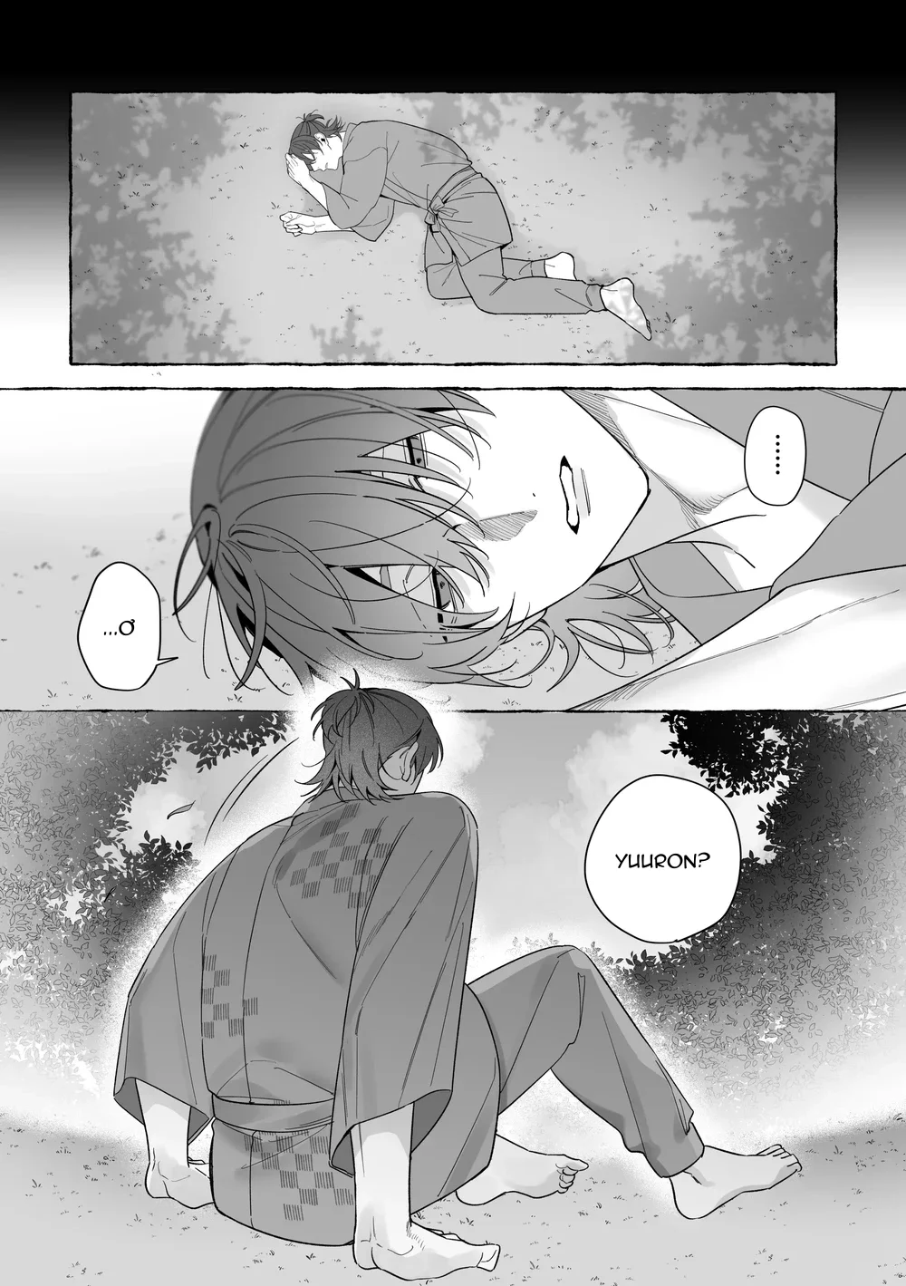 Đọc truyện Trai Có Lồn - Chapter 59.4