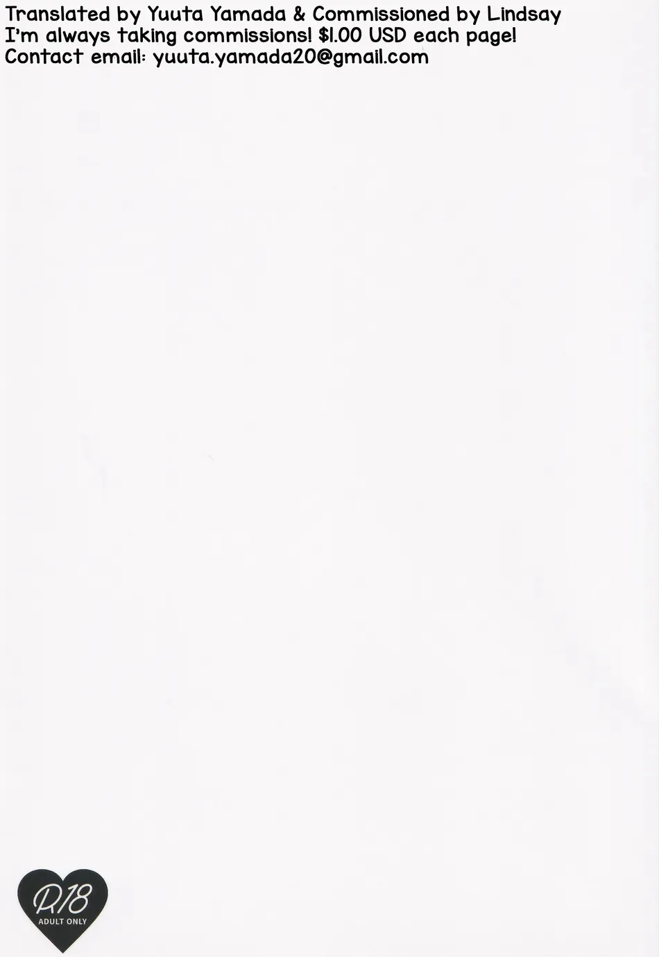 Đọc truyện Cho 50k Couple Lộn Xộn - Chapter 61.2