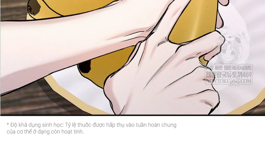 Đọc truyện Zero Side - Chapter 36