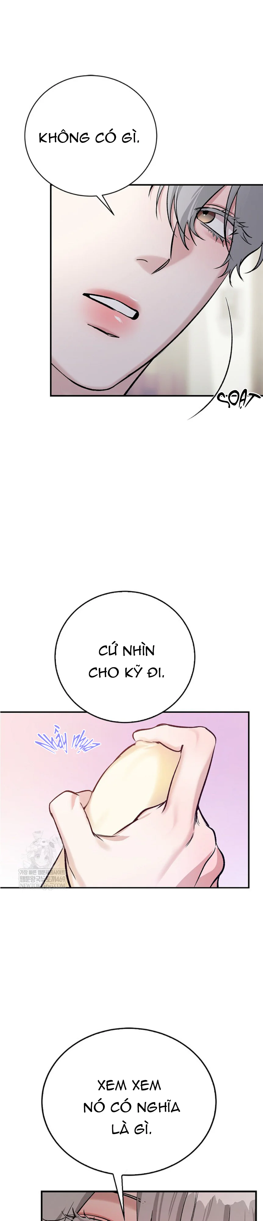 Đọc truyện Zero Side - Chapter 36