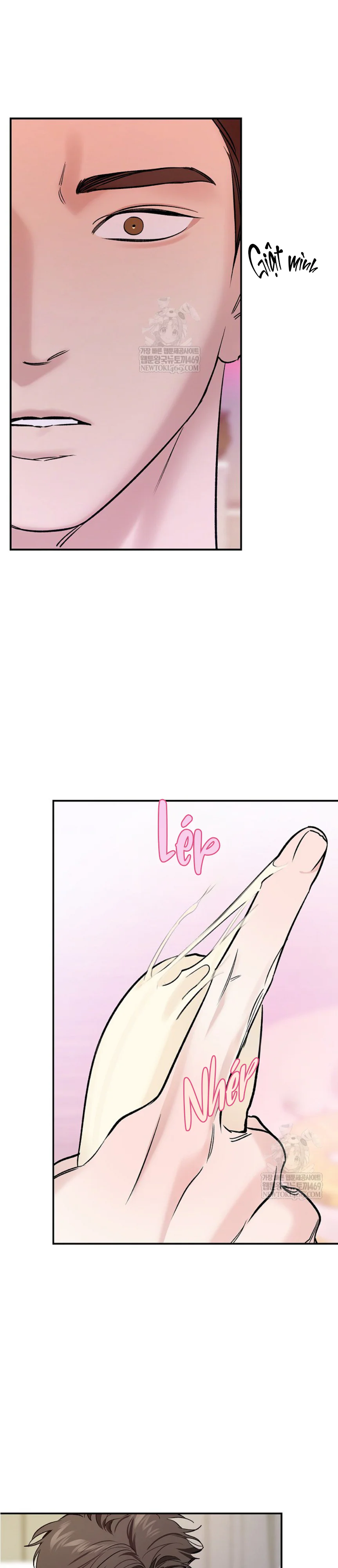 Đọc truyện Zero Side - Chapter 36