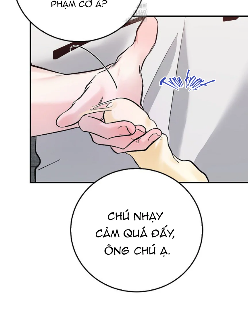 Đọc truyện Zero Side - Chapter 36