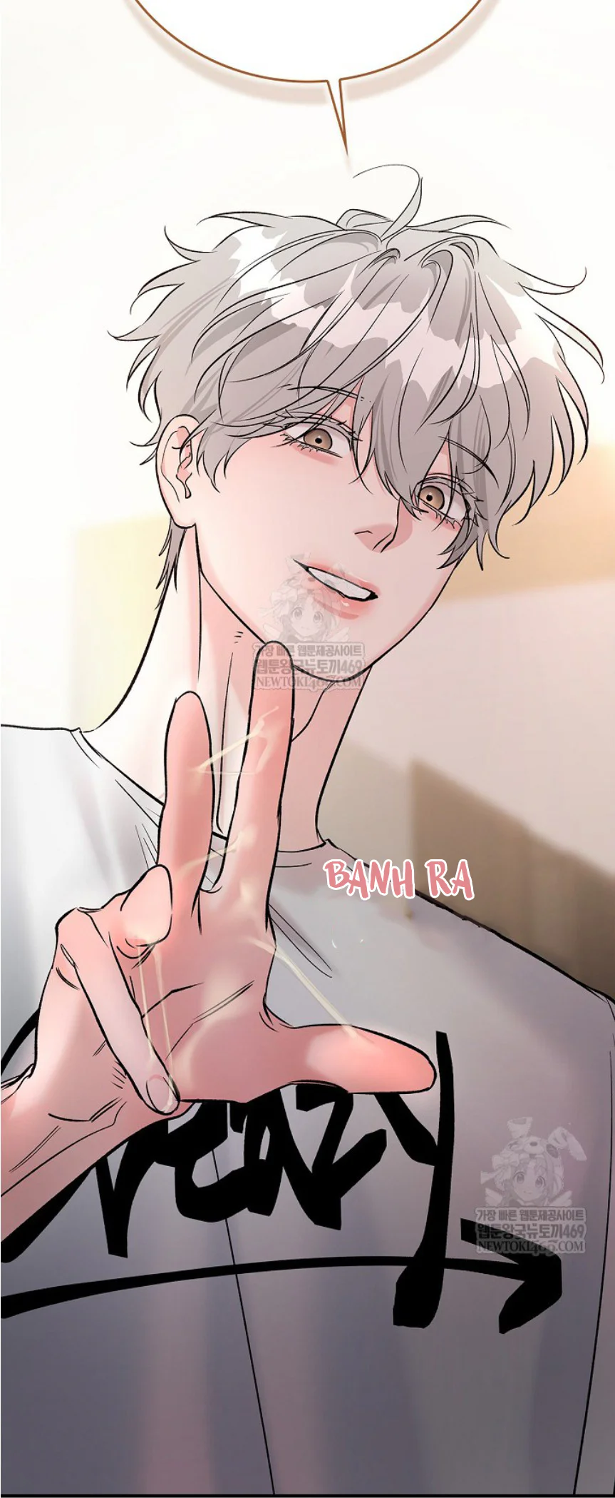 Đọc truyện Zero Side - Chapter 36