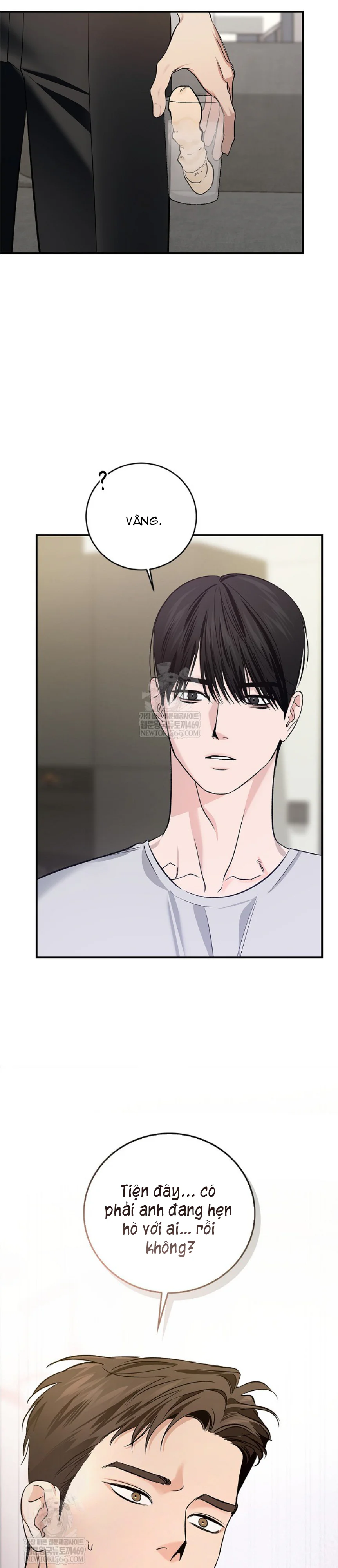 Đọc truyện Zero Side - Chapter 36