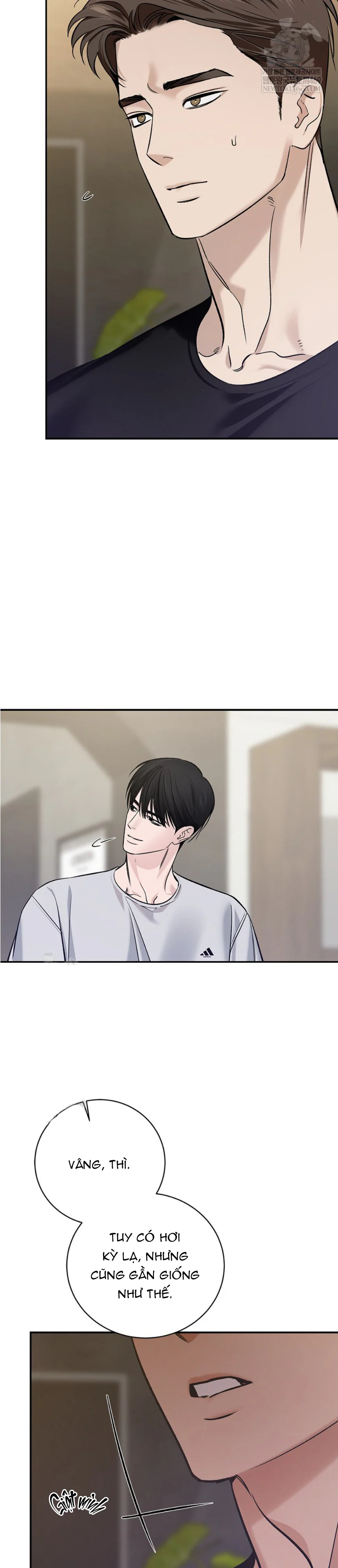 Đọc truyện Zero Side - Chapter 36