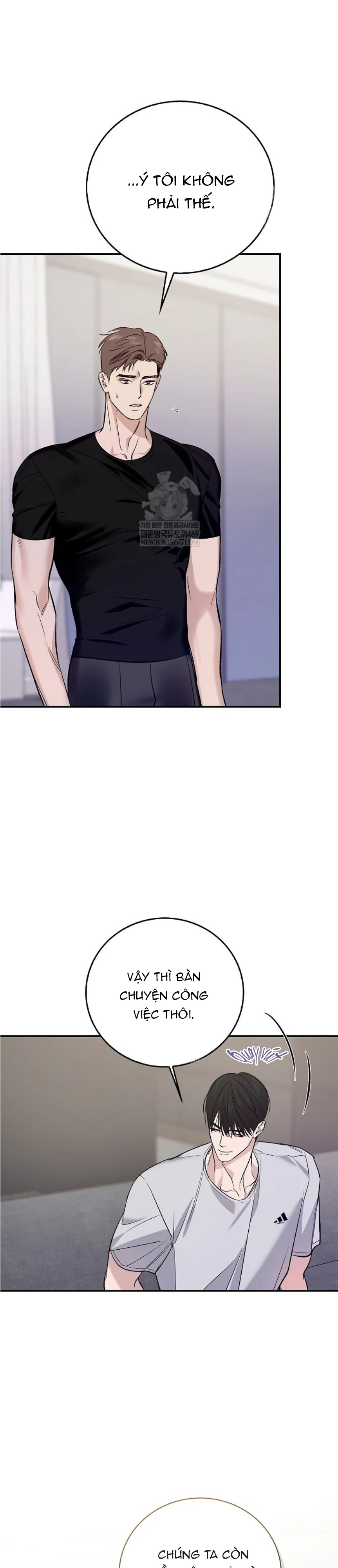 Đọc truyện Zero Side - Chapter 36