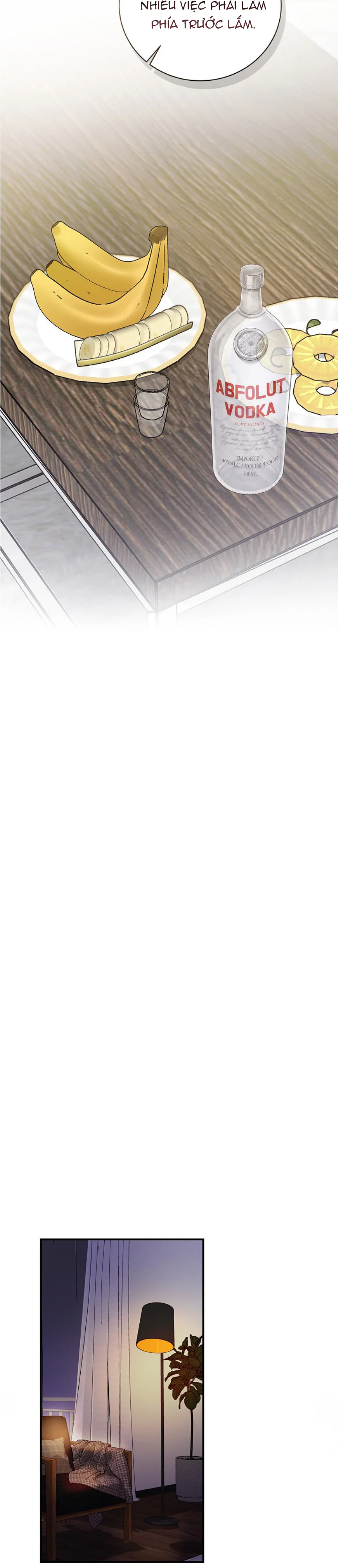 Đọc truyện Zero Side - Chapter 36