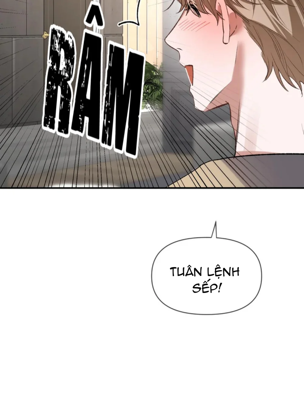 Đọc truyện Ngày Và Đêm - Chapter 22