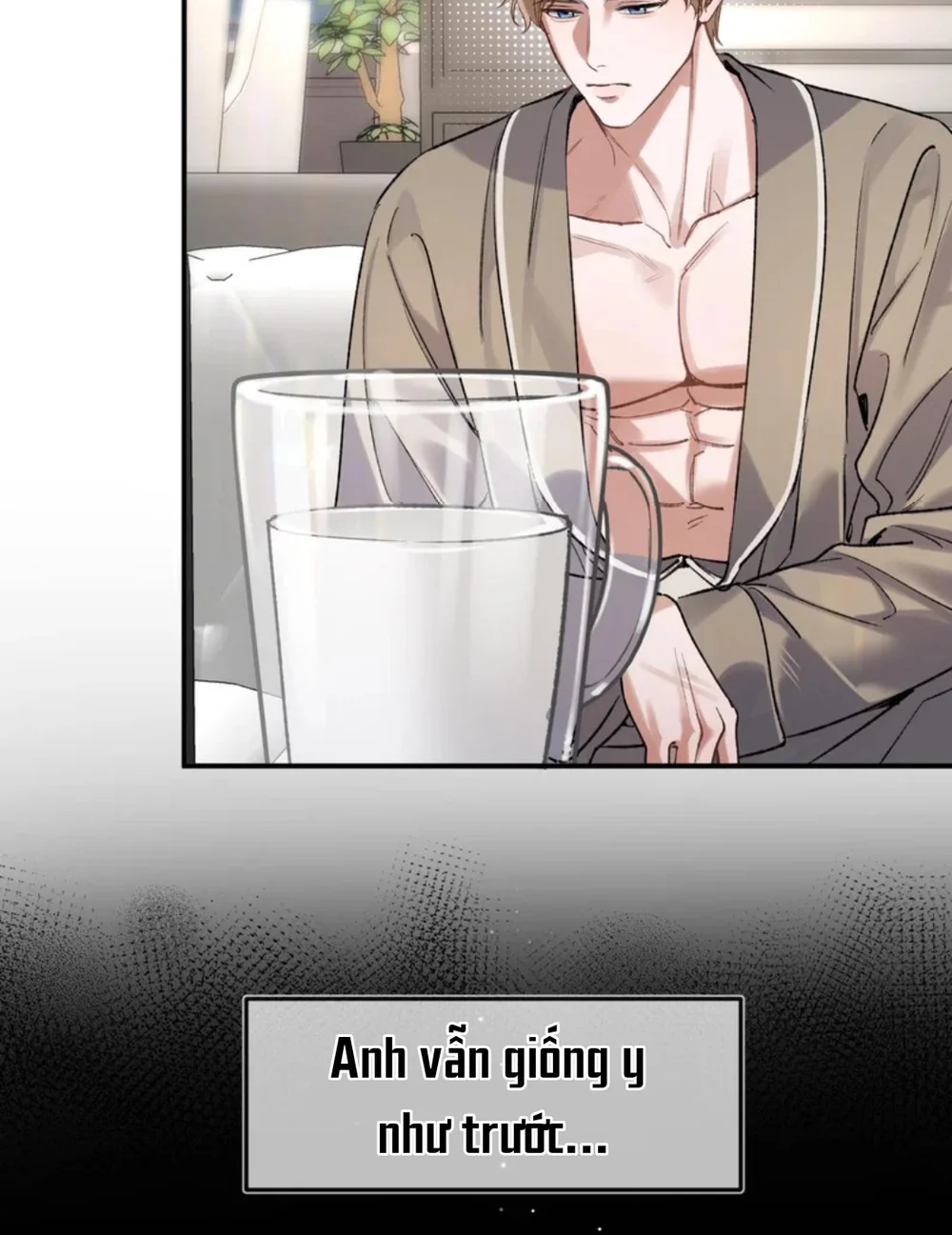 Đọc truyện Ngày Và Đêm - Chapter 22