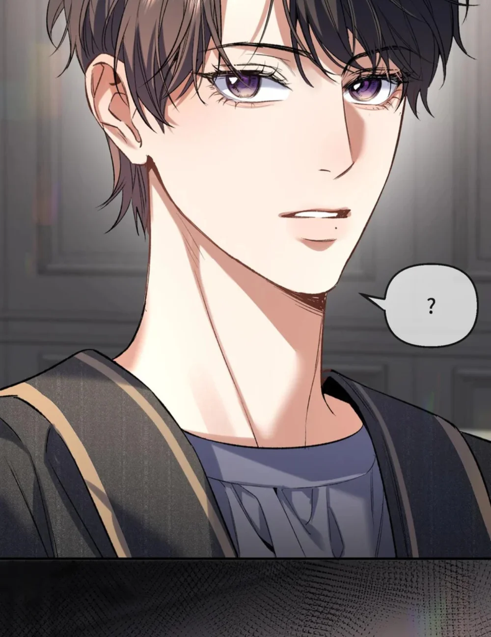 Đọc truyện Ngày Và Đêm - Chapter 22