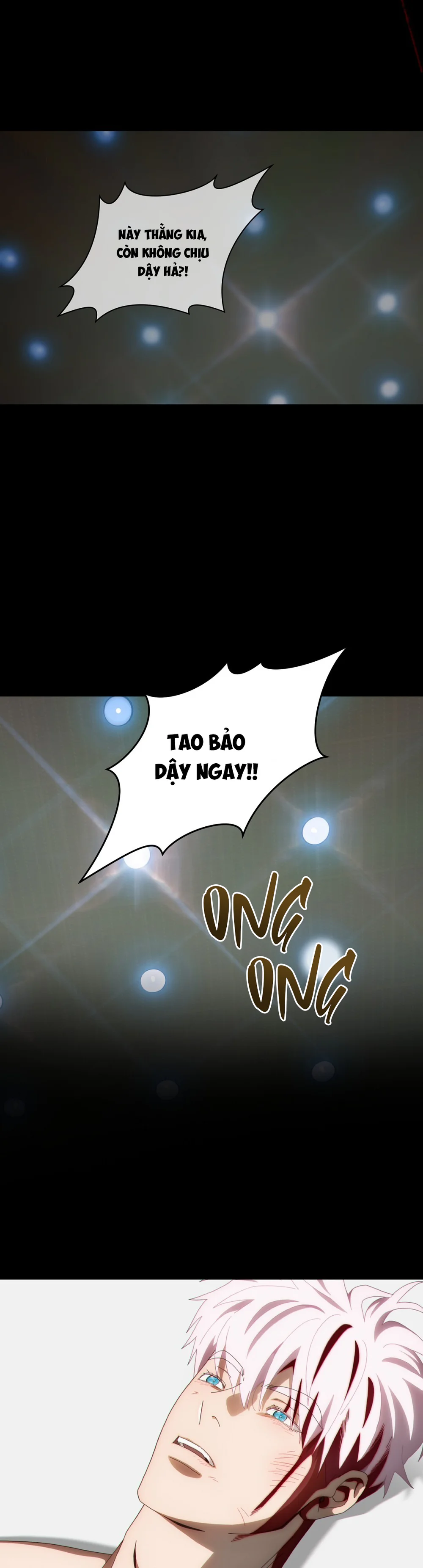 Đọc truyện MIGNON - Min Yong - Chapter 15