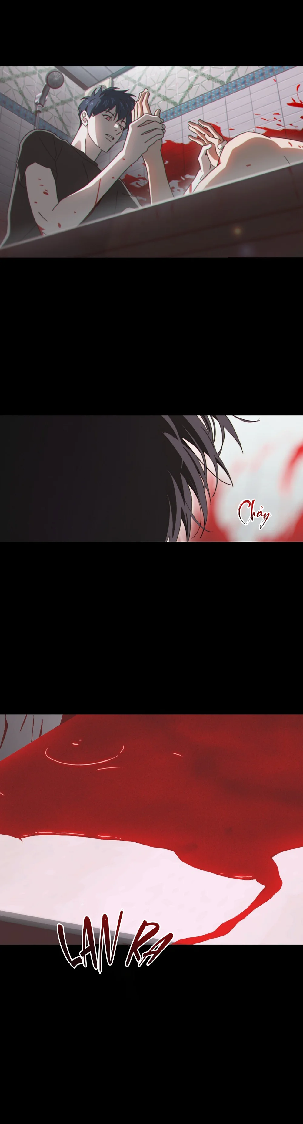 Đọc truyện MIGNON - Min Yong - Chapter 15