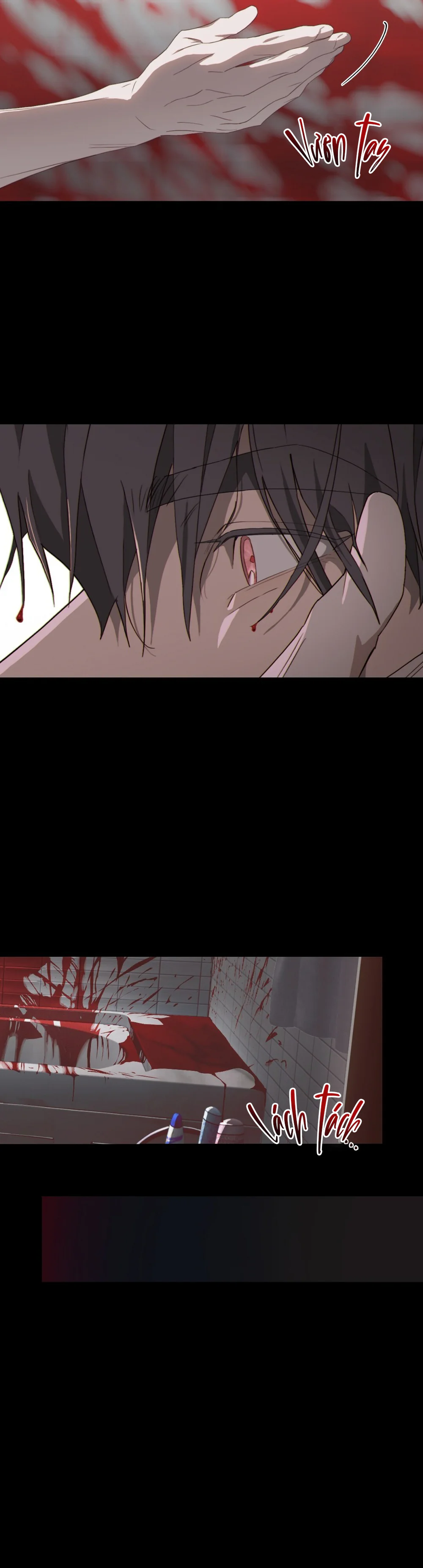 Đọc truyện MIGNON - Min Yong - Chapter 15