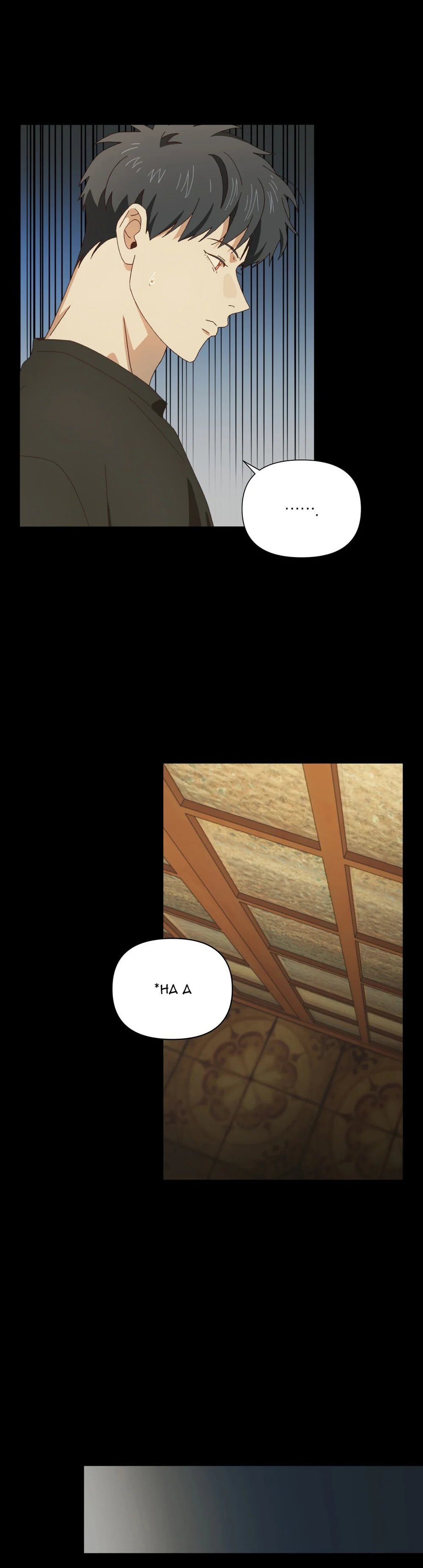 Đọc truyện MIGNON - Min Yong - Chapter 15