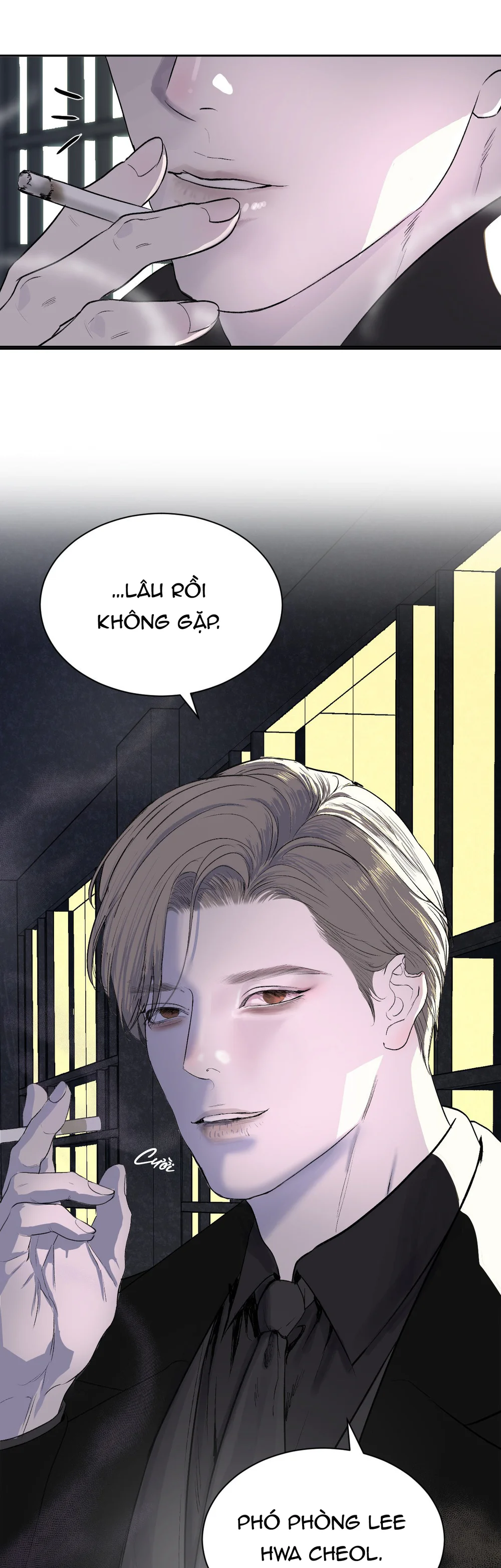 Đọc truyện NEW TRASH - Chapter 13