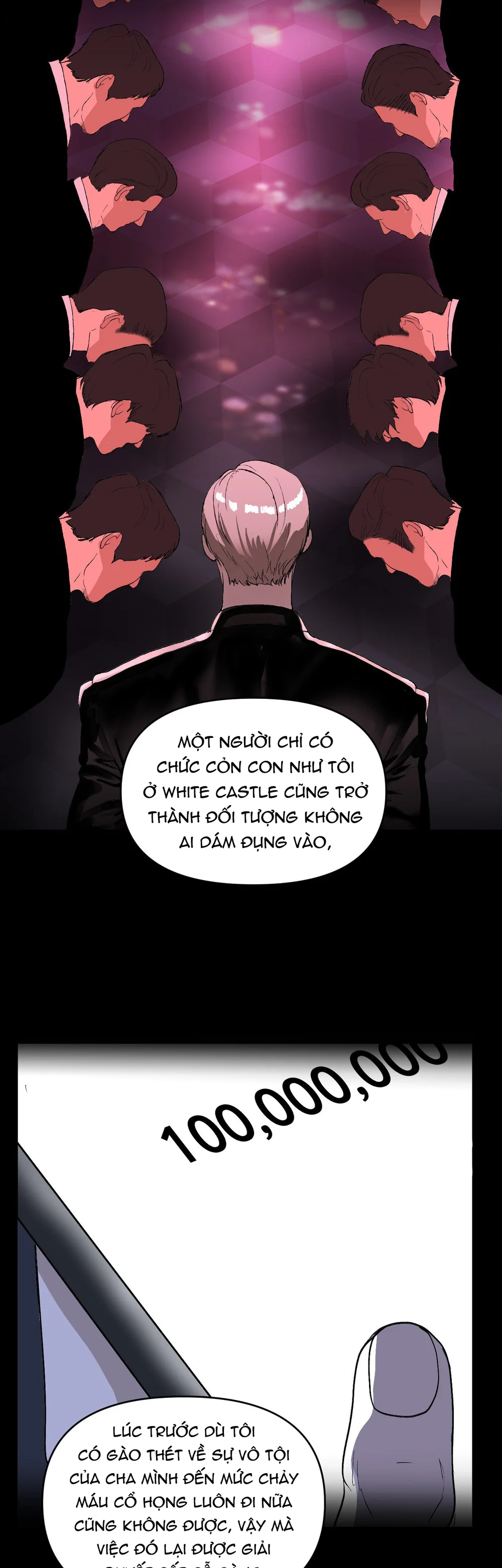 Đọc truyện NEW TRASH - Chapter 13