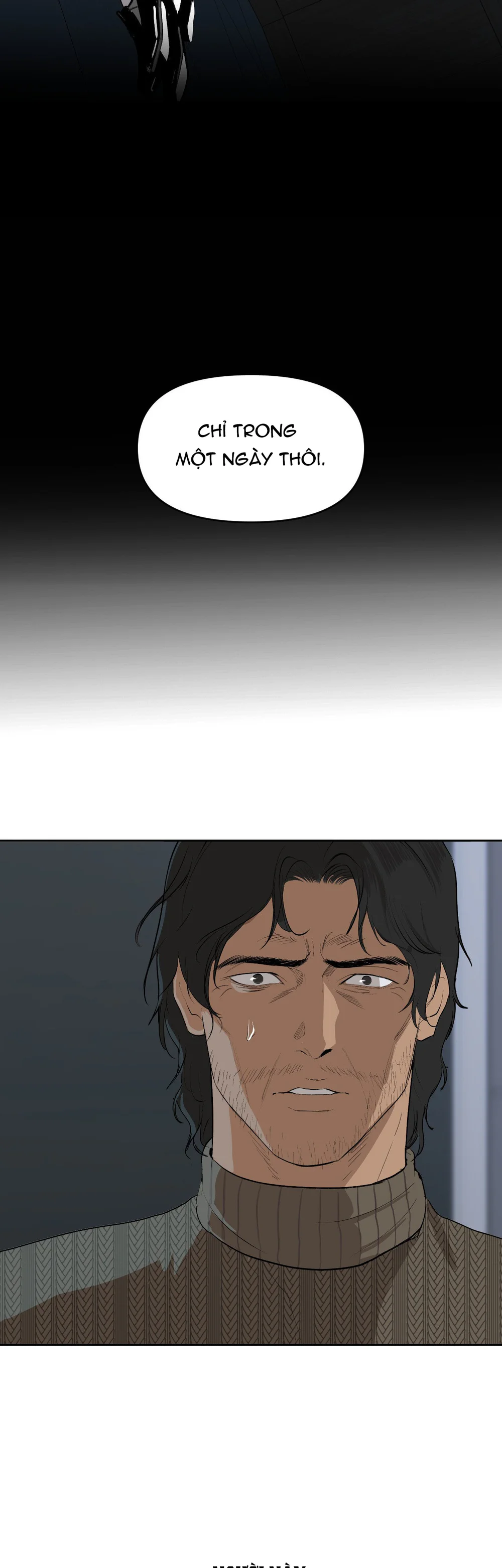 Đọc truyện NEW TRASH - Chapter 13