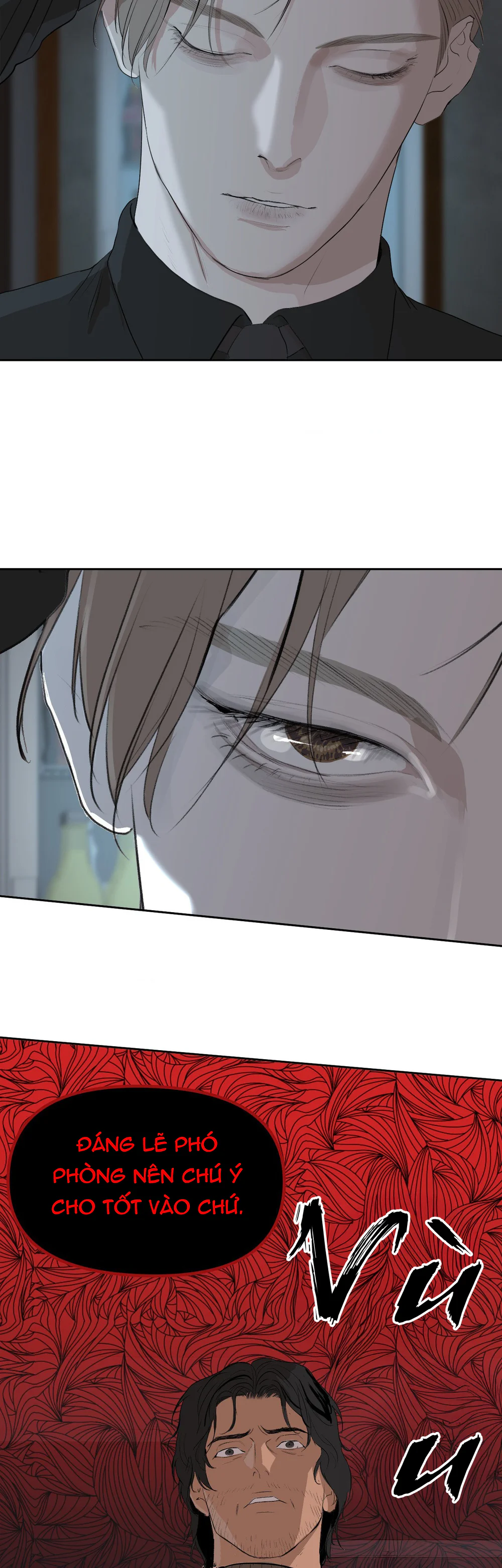 Đọc truyện NEW TRASH - Chapter 13