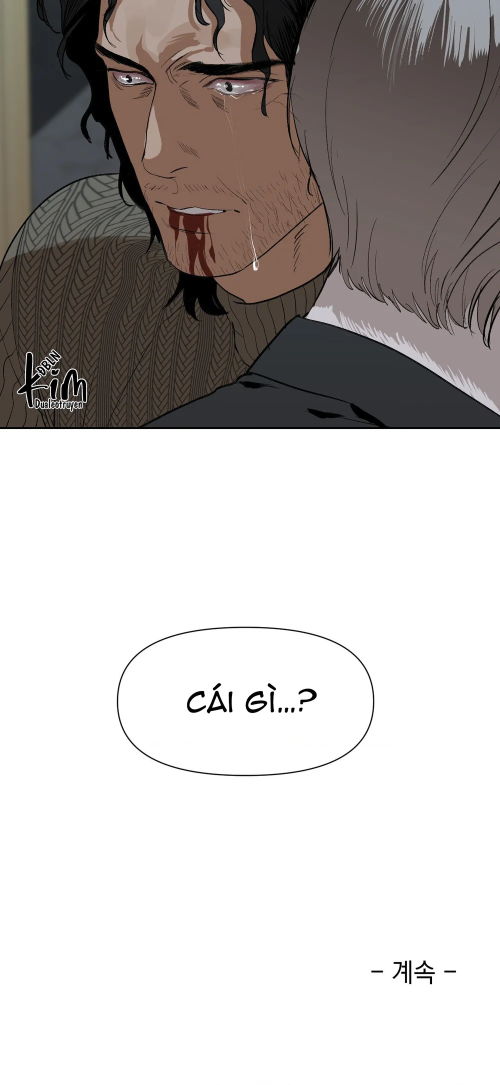 Đọc truyện NEW TRASH - Chapter 13
