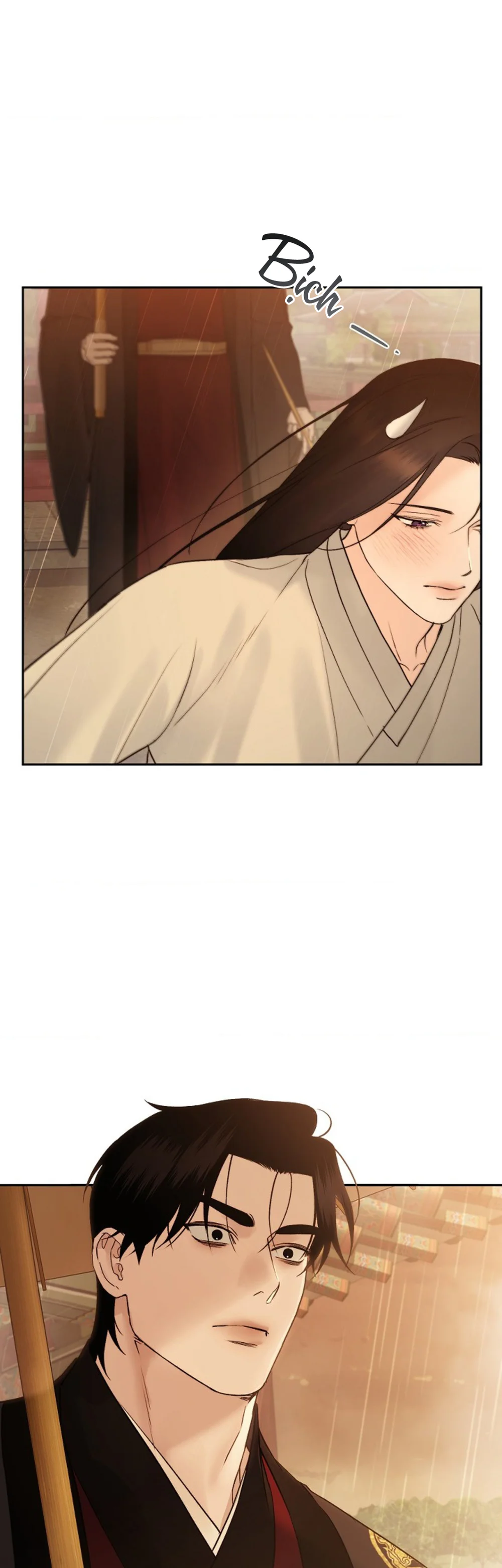 Đọc truyện THUỐC ĐỘC - Chapter 72