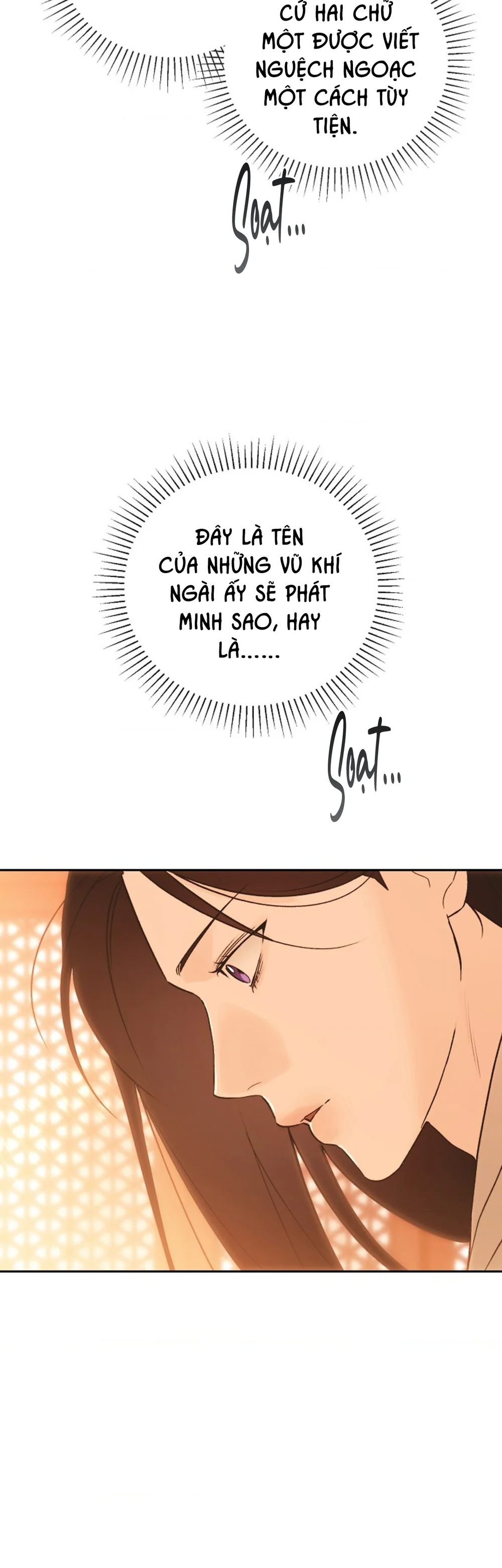 Đọc truyện THUỐC ĐỘC - Chapter 72