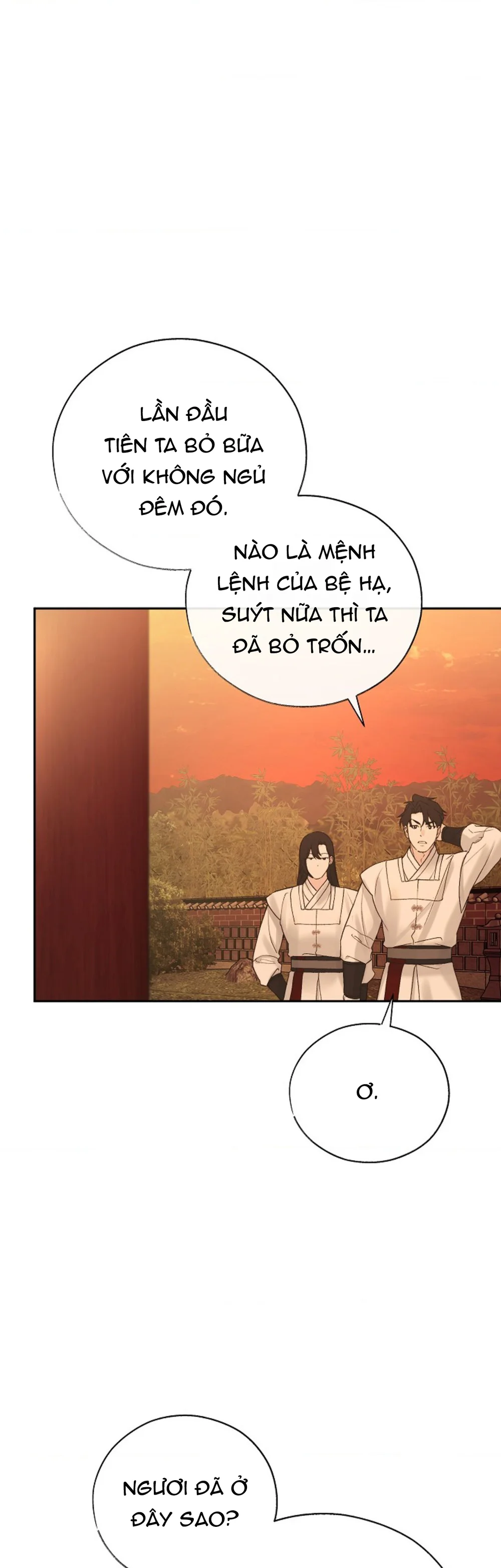 Đọc truyện THUỐC ĐỘC - Chapter 72