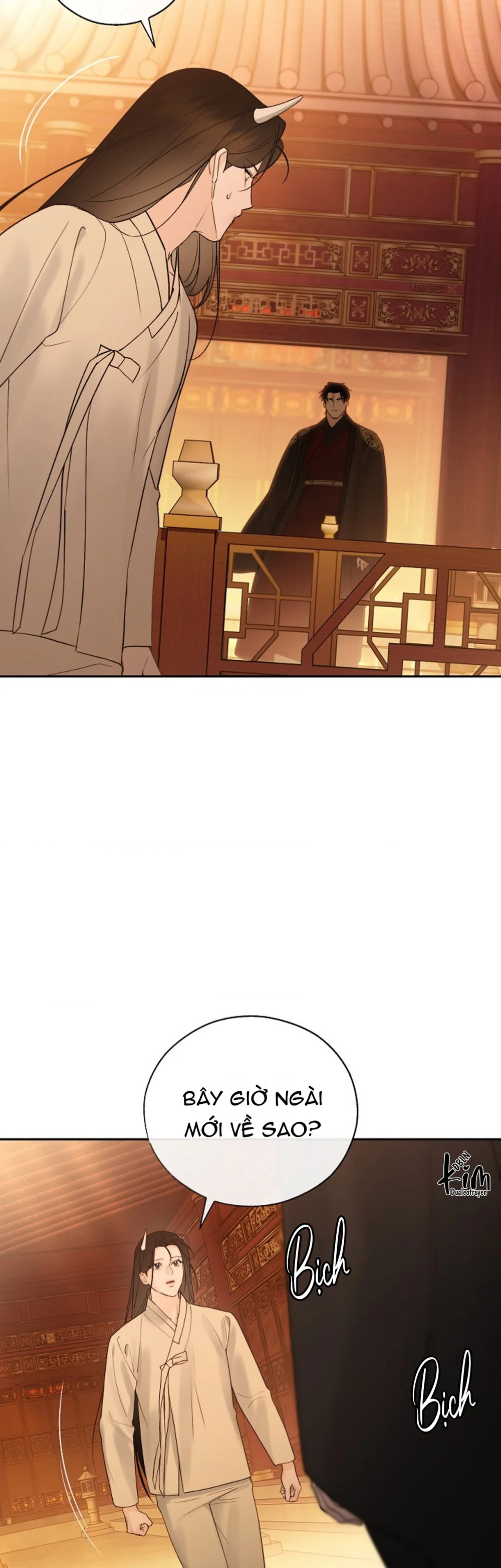 Đọc truyện THUỐC ĐỘC - Chapter 72