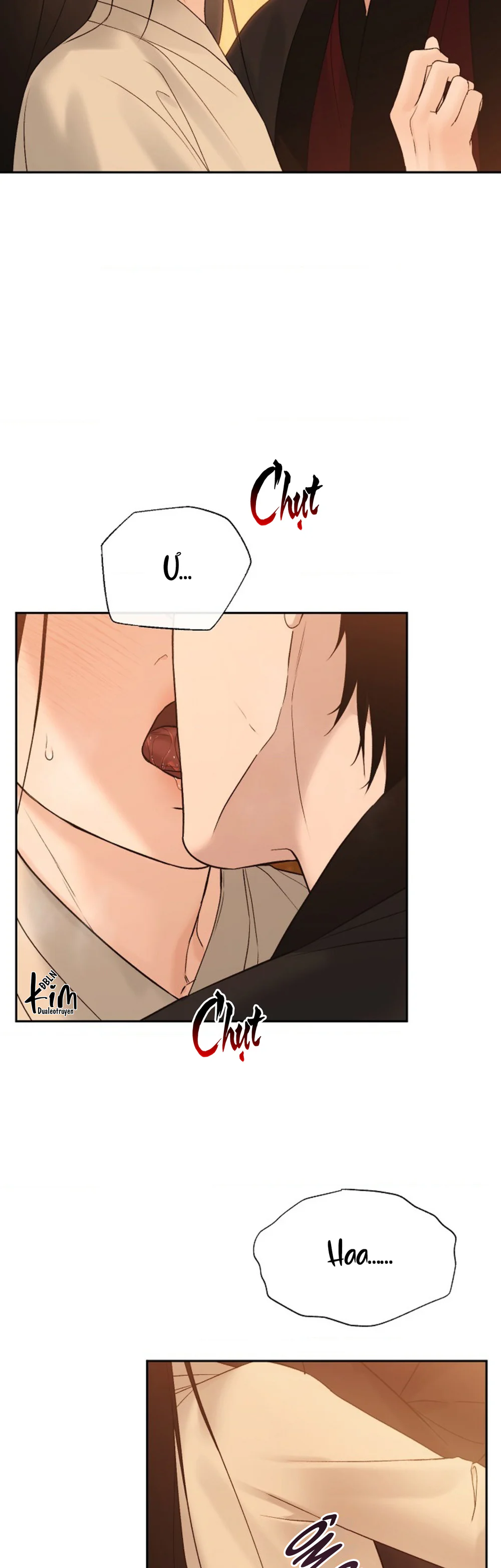 Đọc truyện THUỐC ĐỘC - Chapter 72