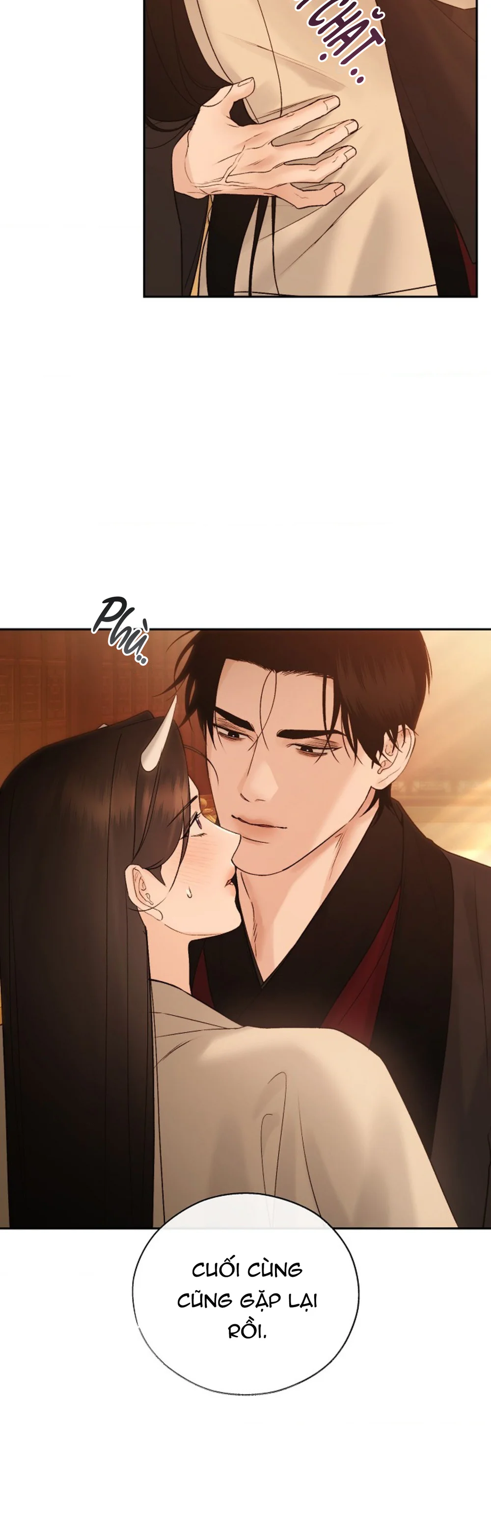 Đọc truyện THUỐC ĐỘC - Chapter 72