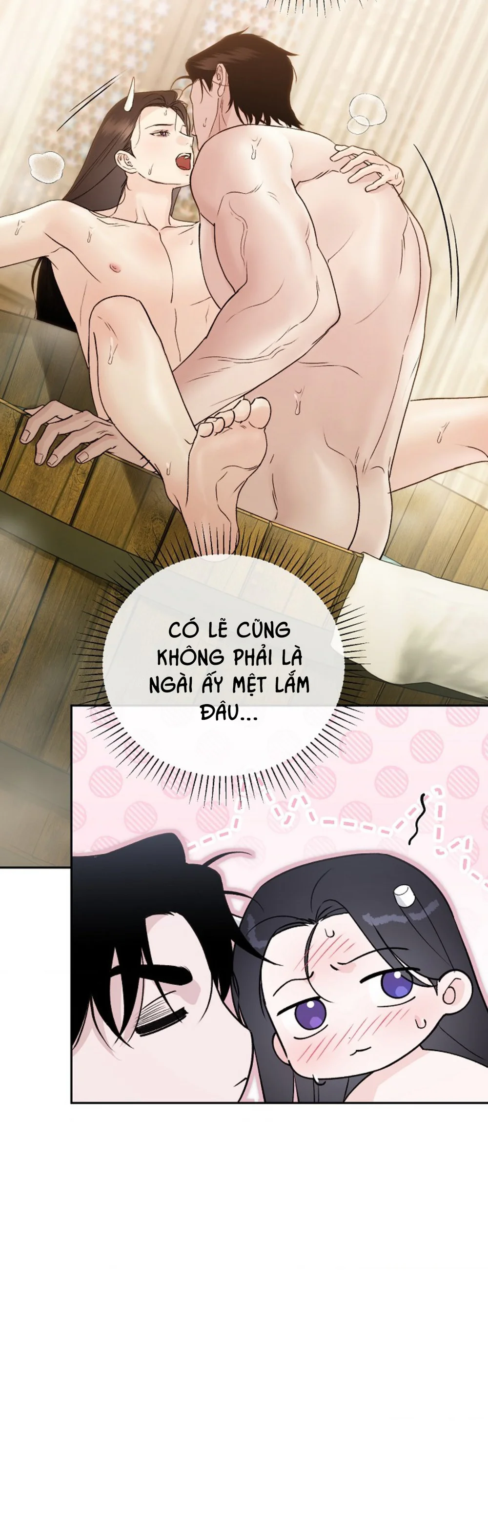 Đọc truyện THUỐC ĐỘC - Chapter 72