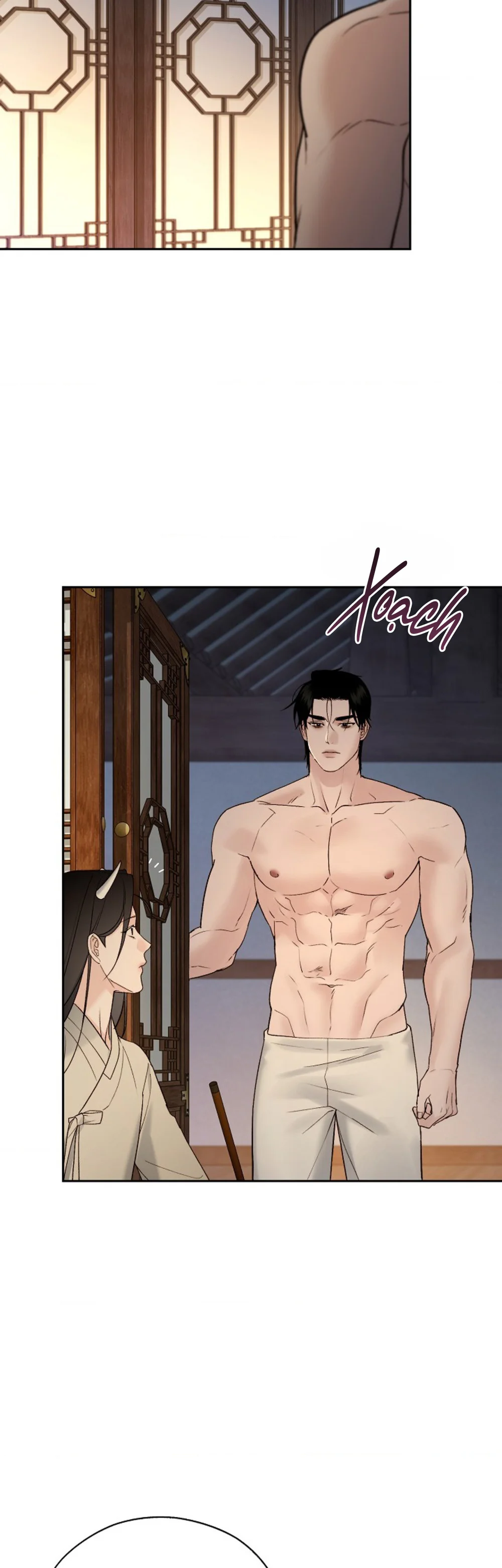 Đọc truyện THUỐC ĐỘC - Chapter 72