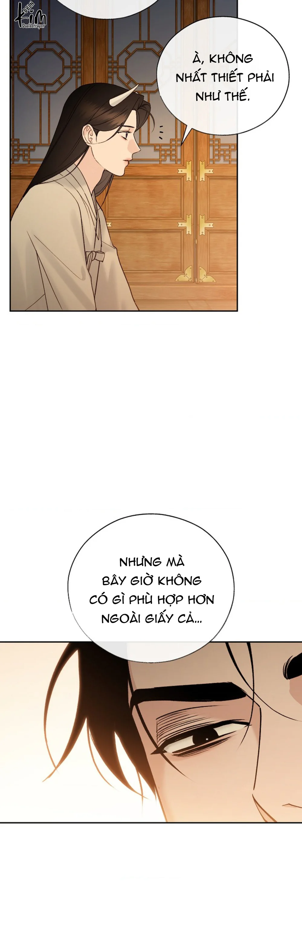 Đọc truyện THUỐC ĐỘC - Chapter 72